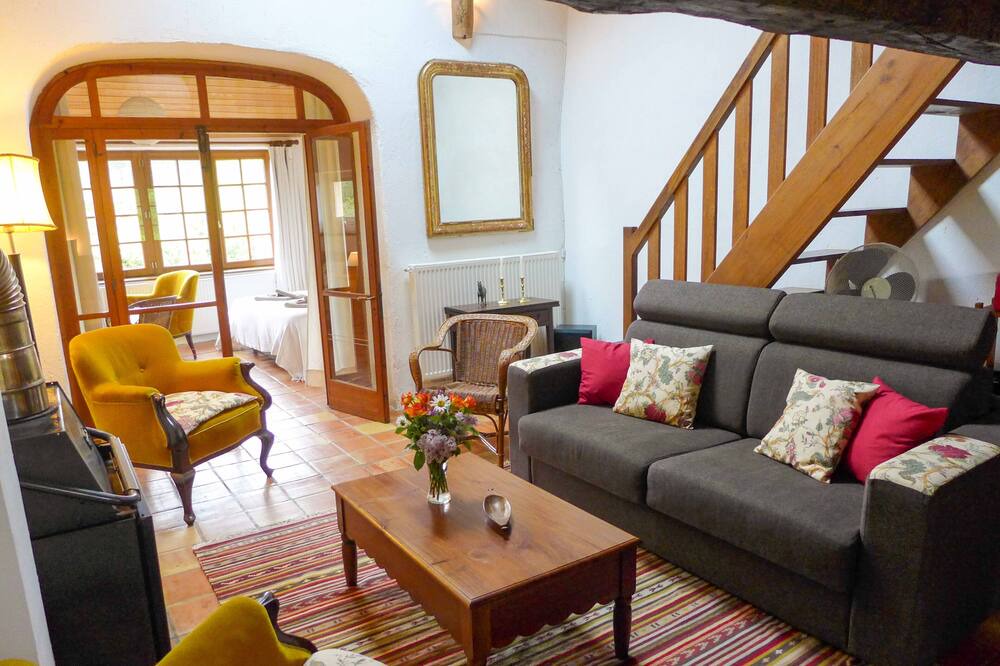 Photo of Livingroom in Arques
