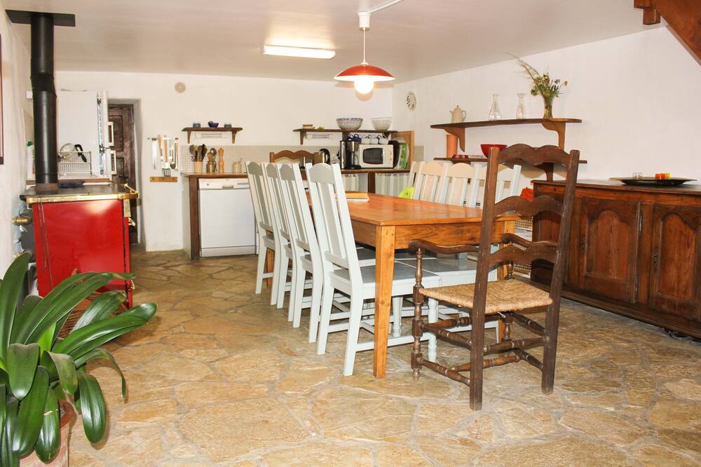 Photo of Kitchen in Arques