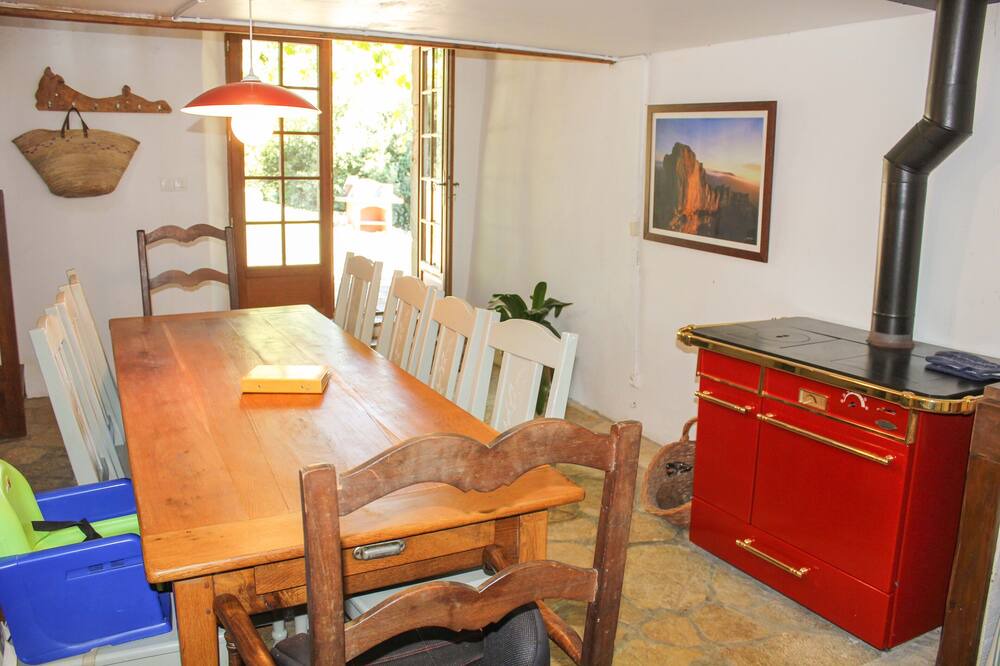 Photo of Kitchen in Arques