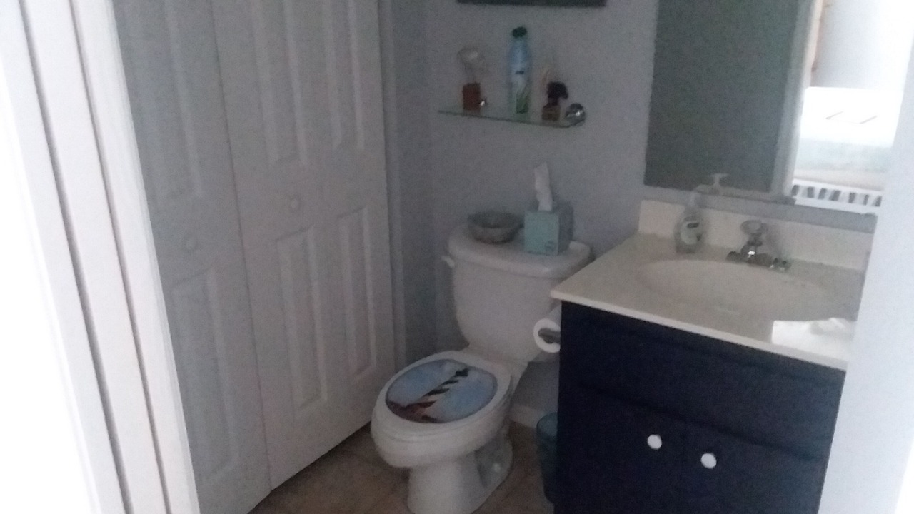 Photo of Bathroom in Golden Beach