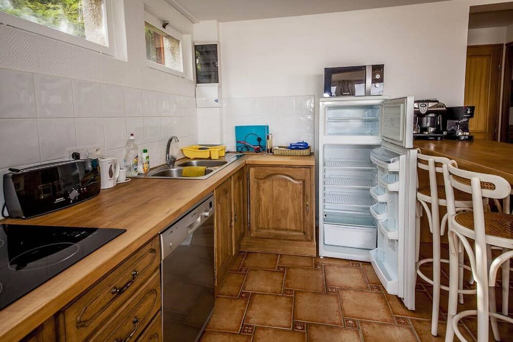 Photo of Kitchen in Suresnes