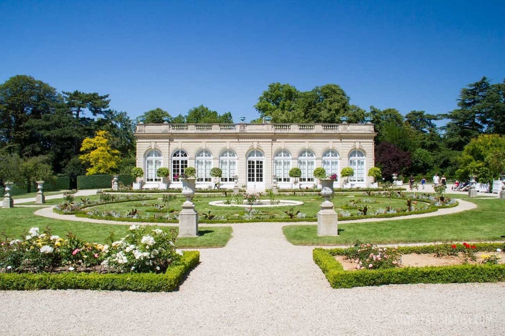 Photo of Outdoor in Suresnes