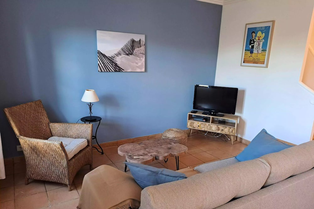 Photo of Livingroom in Les Restanques
