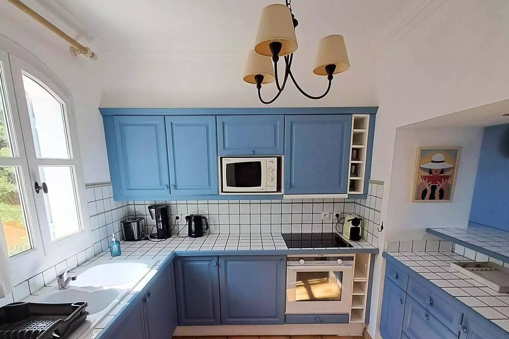 Photo of Kitchen in Les Restanques