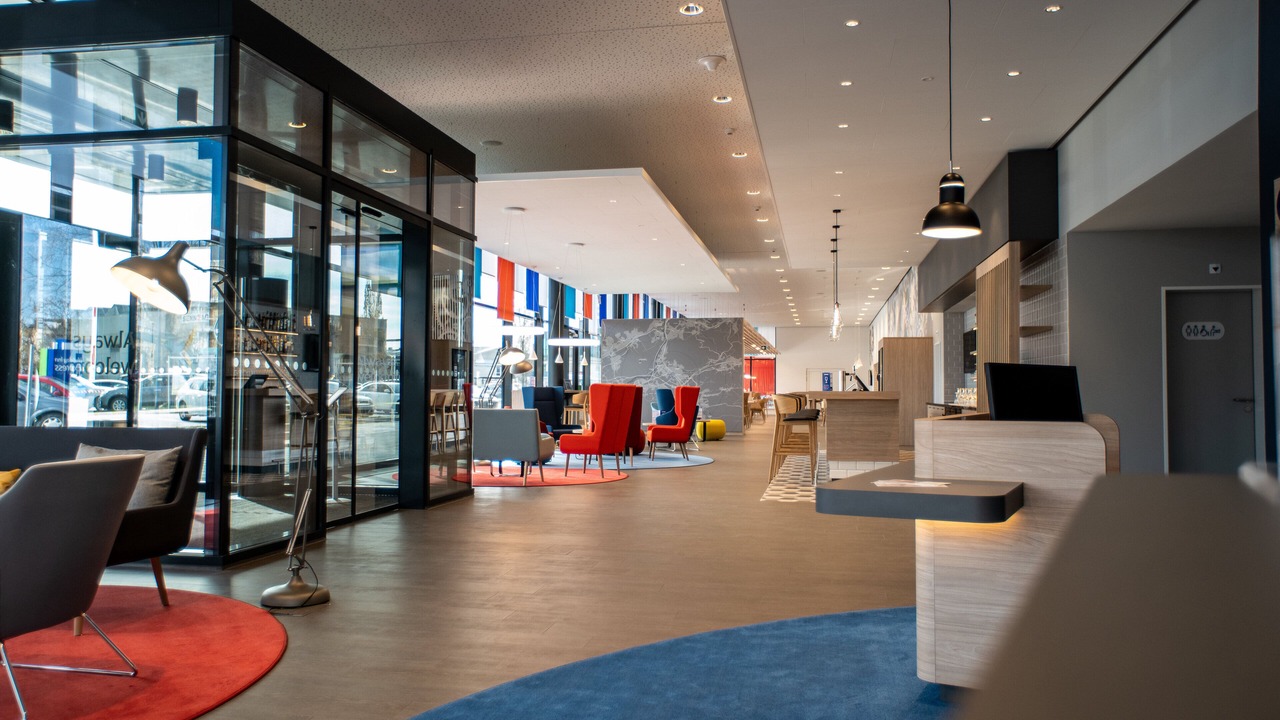 Photo of Outdoor in Oftringen