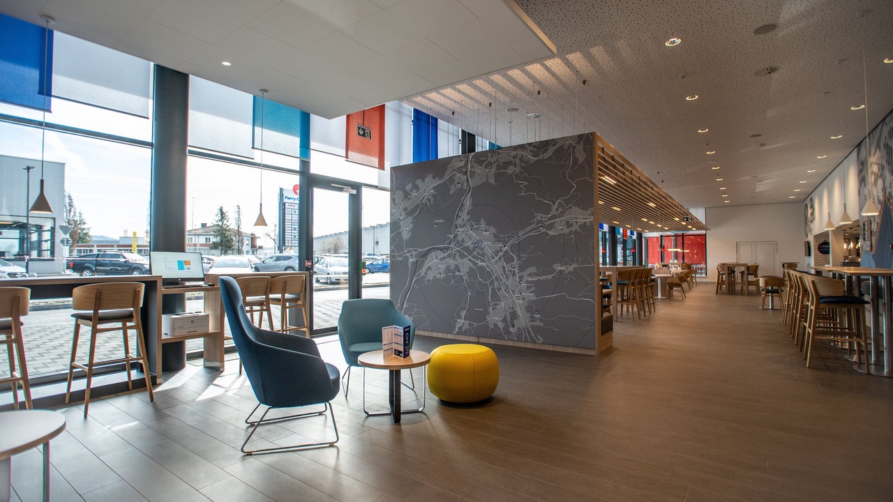 Photo of Outdoor in Oftringen