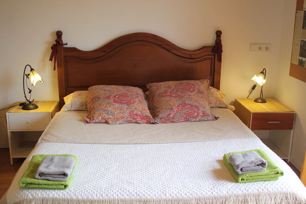 Photo of Bedroom in La Seu d'Urgell