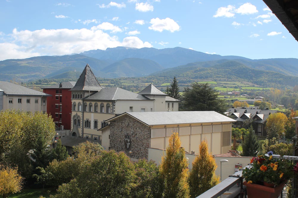 Photo of Outdoor in La Seu d'Urgell