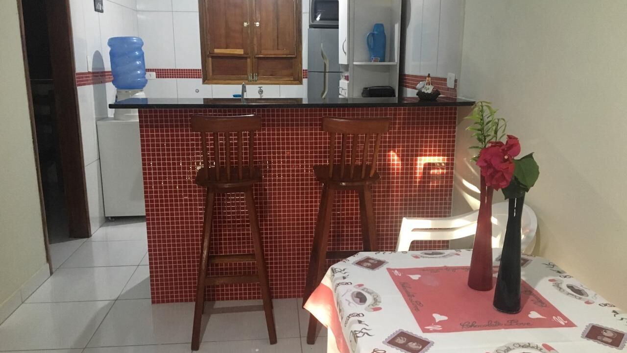Photo of Kitchen in Centro