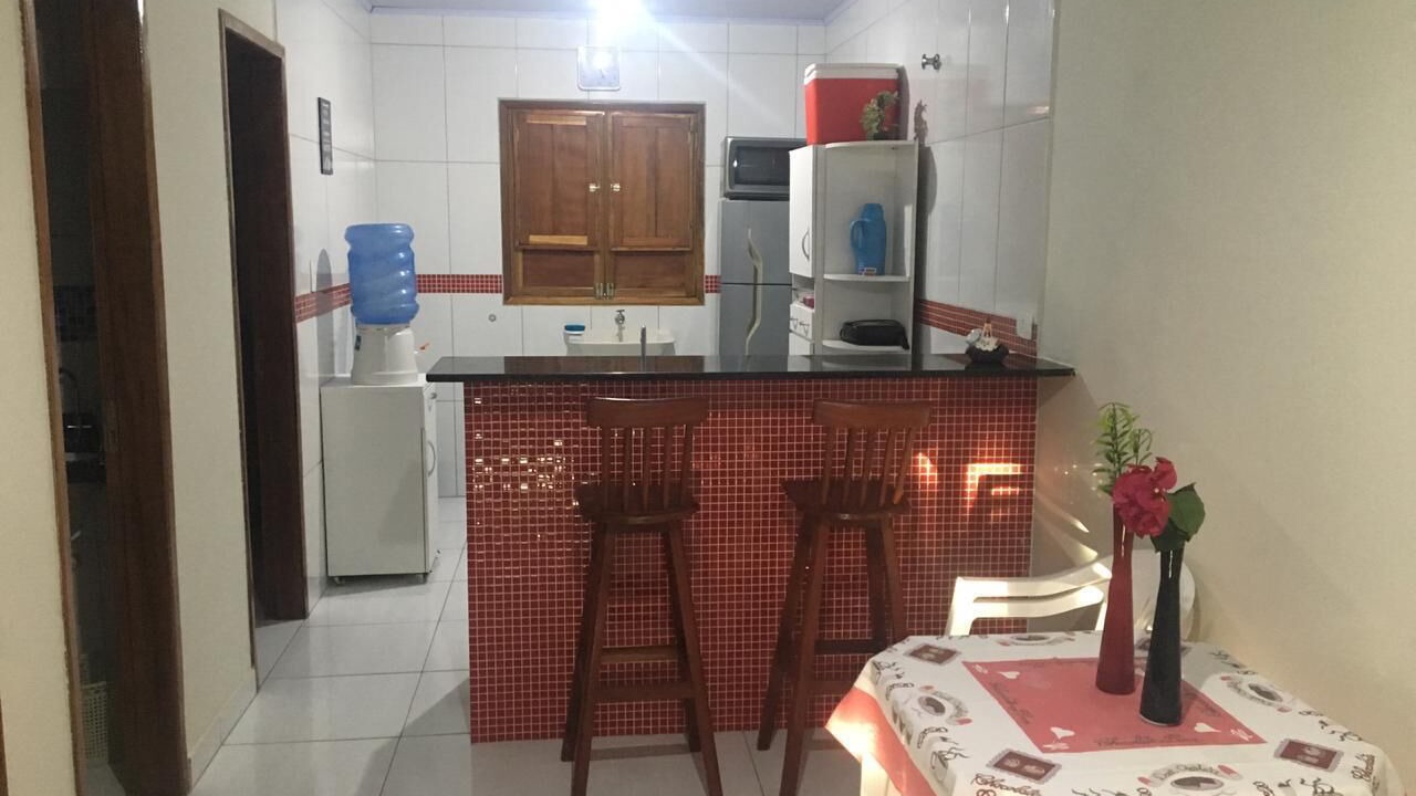 Photo of Kitchen in Centro