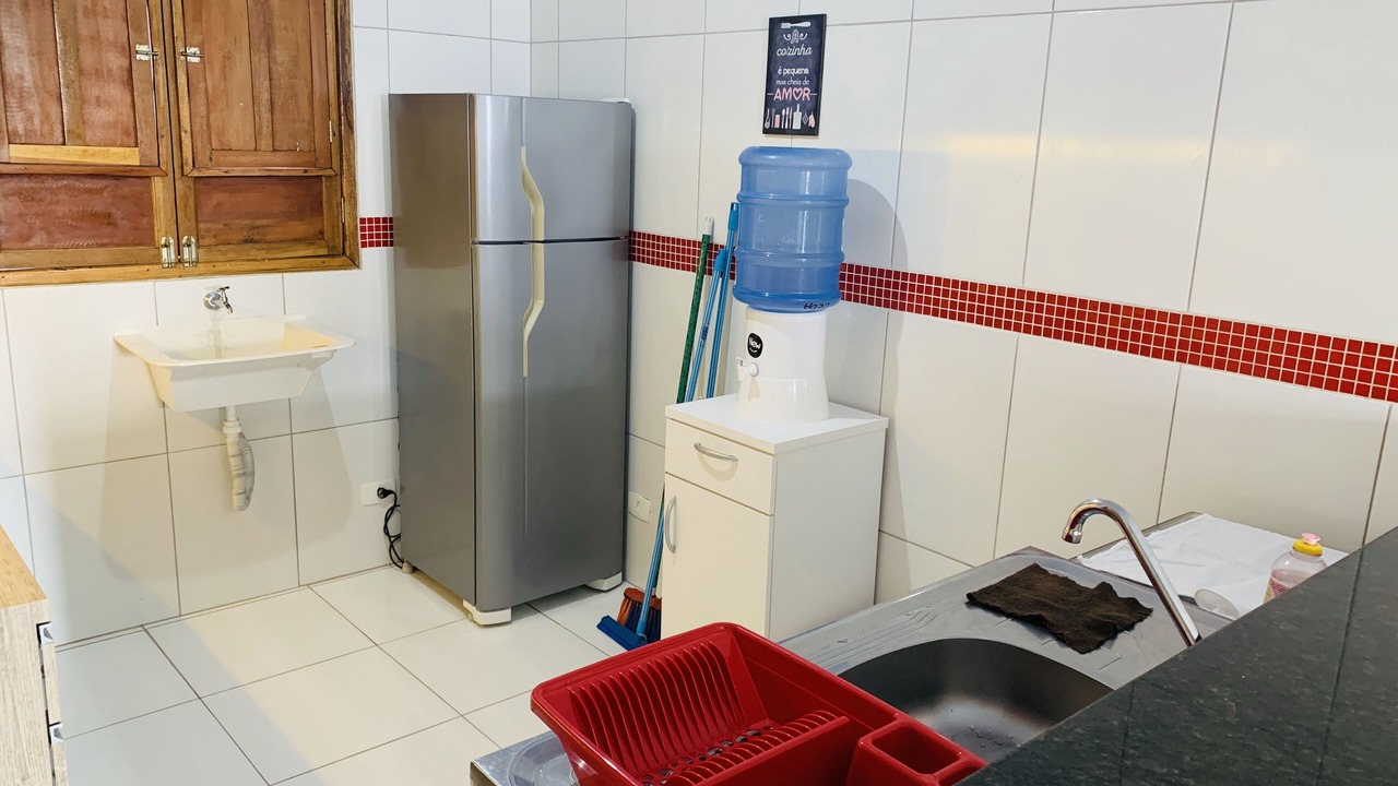 Photo of Kitchen in Centro