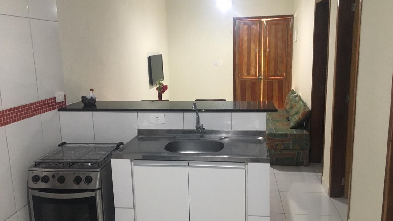 Photo of Kitchen in Centro