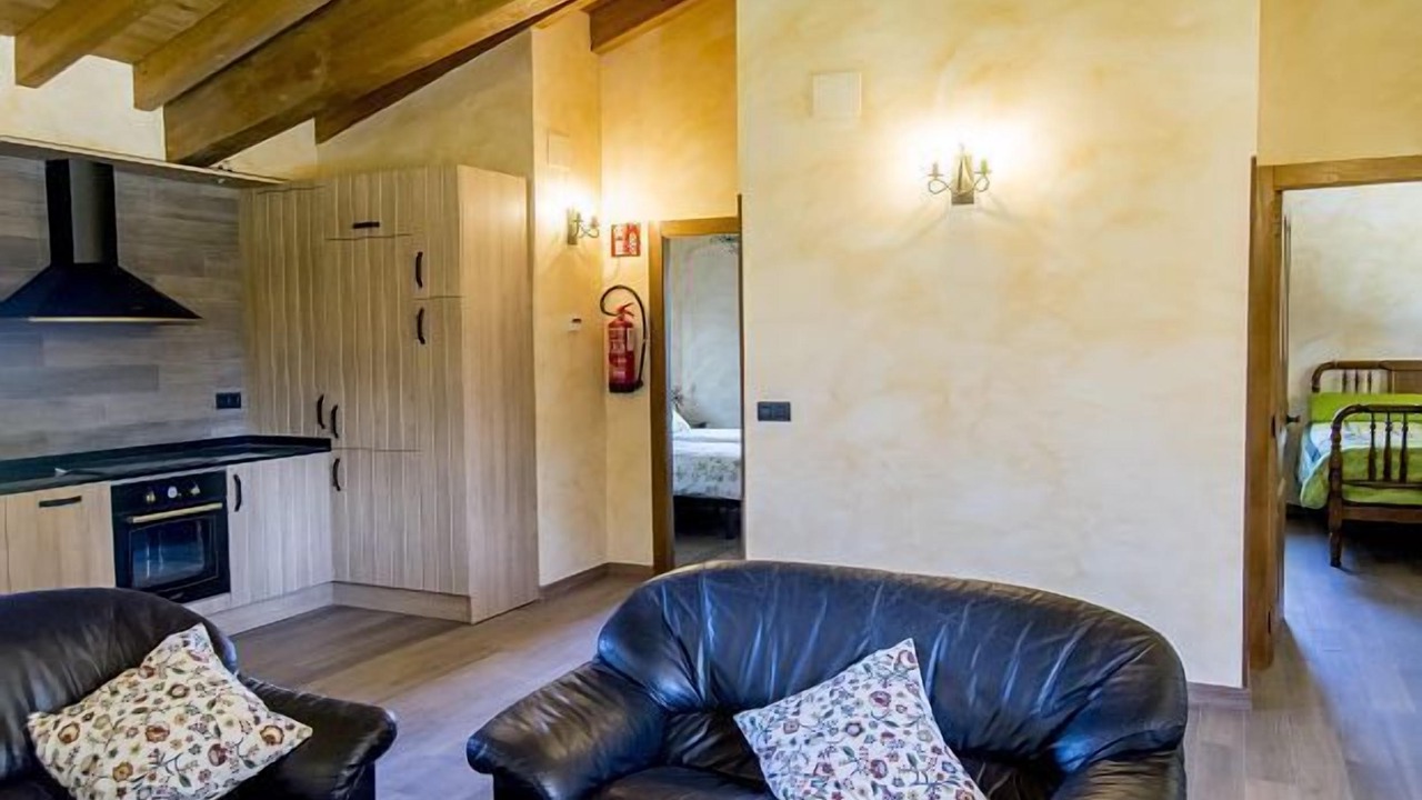 Photo of Livingroom in Narvaja
