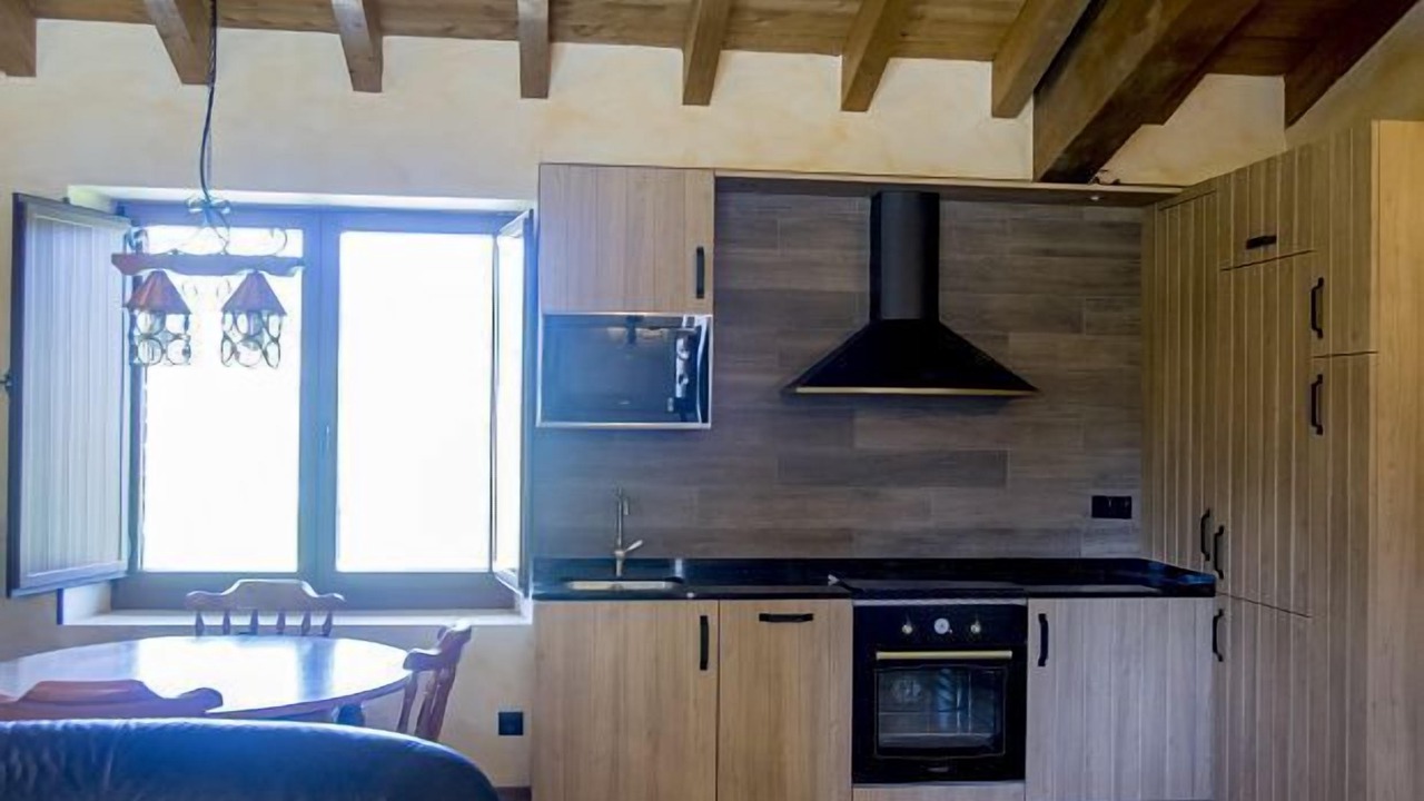 Photo of Kitchen in Narvaja
