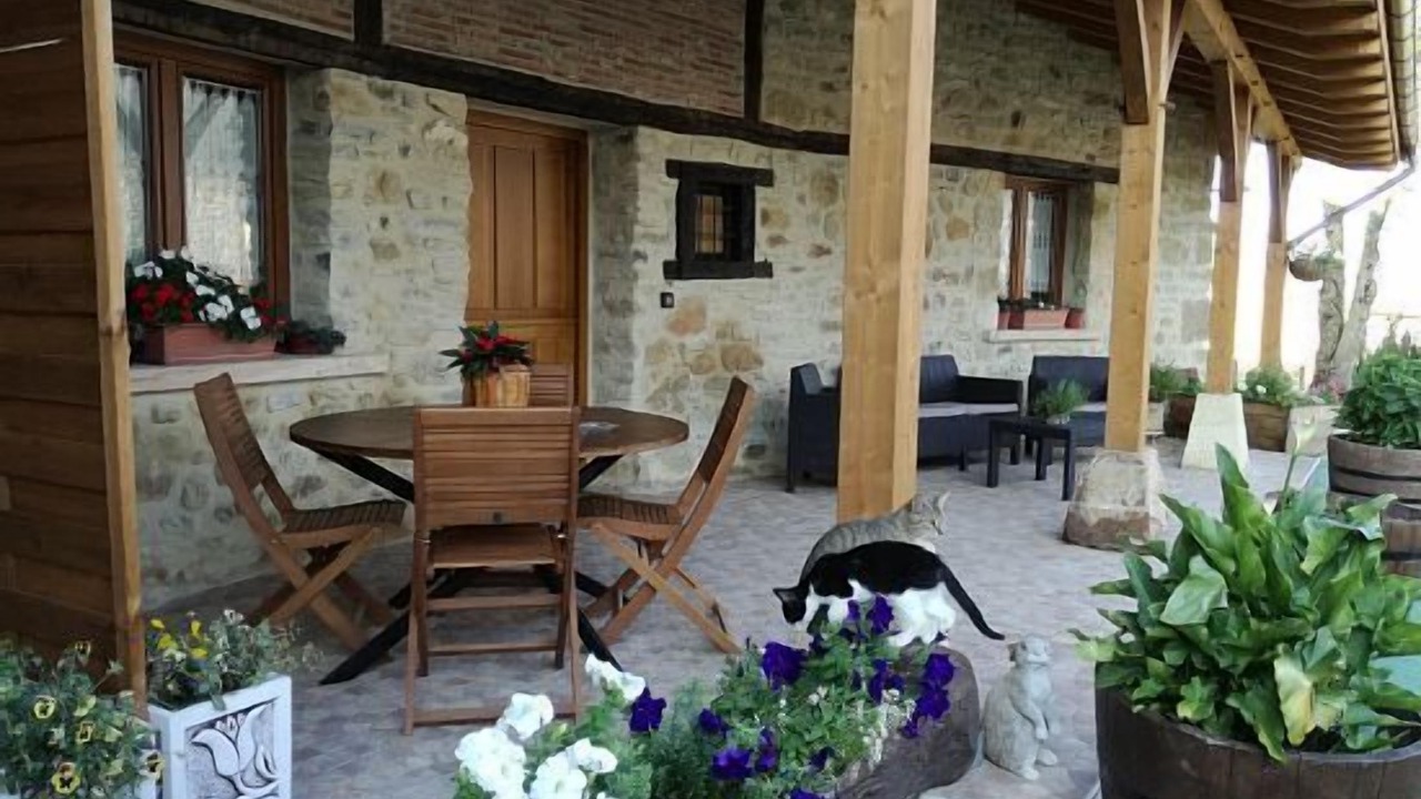 Photo of Outdoor in Narvaja