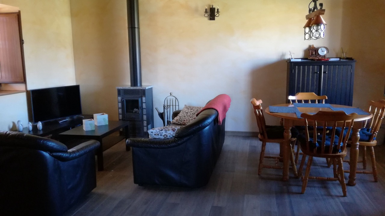 Photo of Livingroom in Narvaja