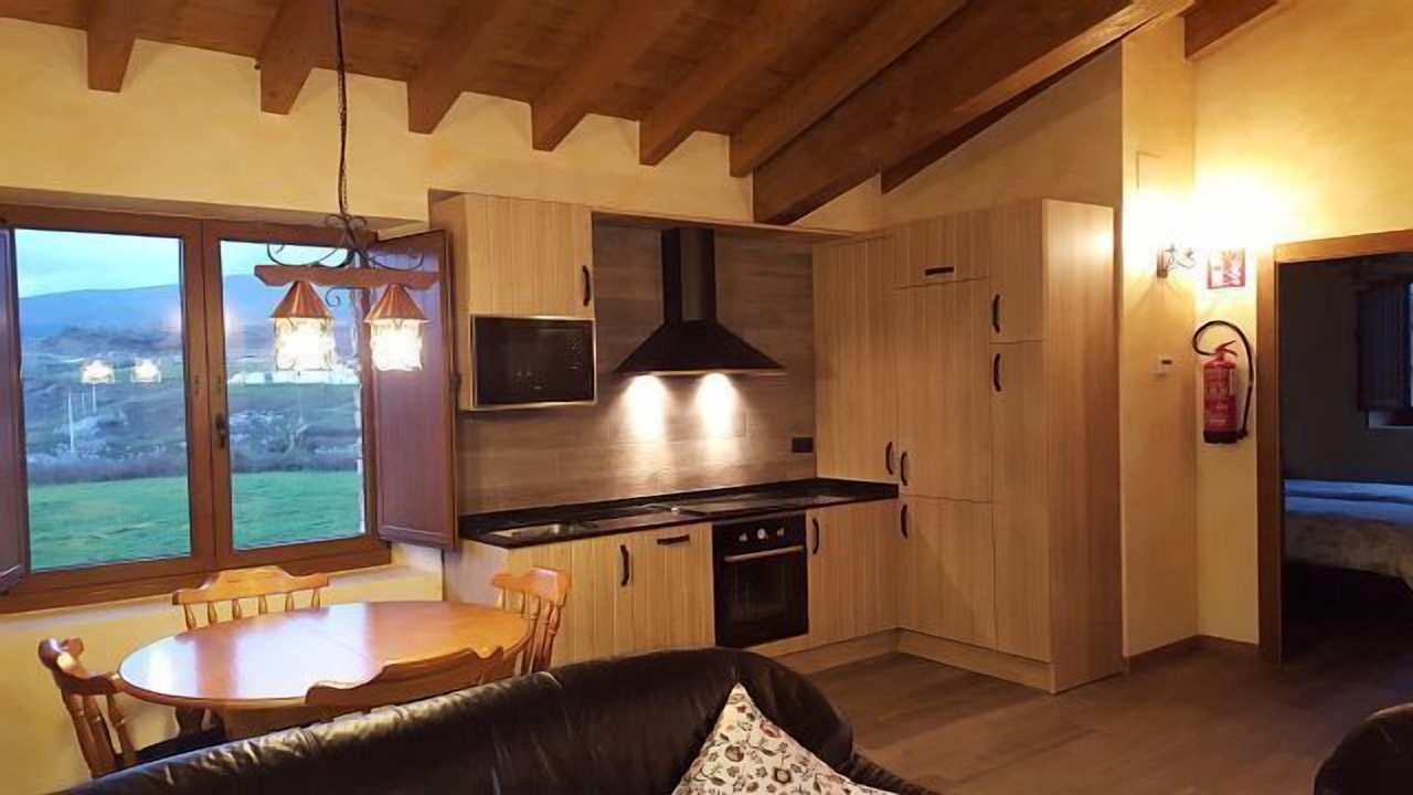 Photo of Kitchen in Narvaja