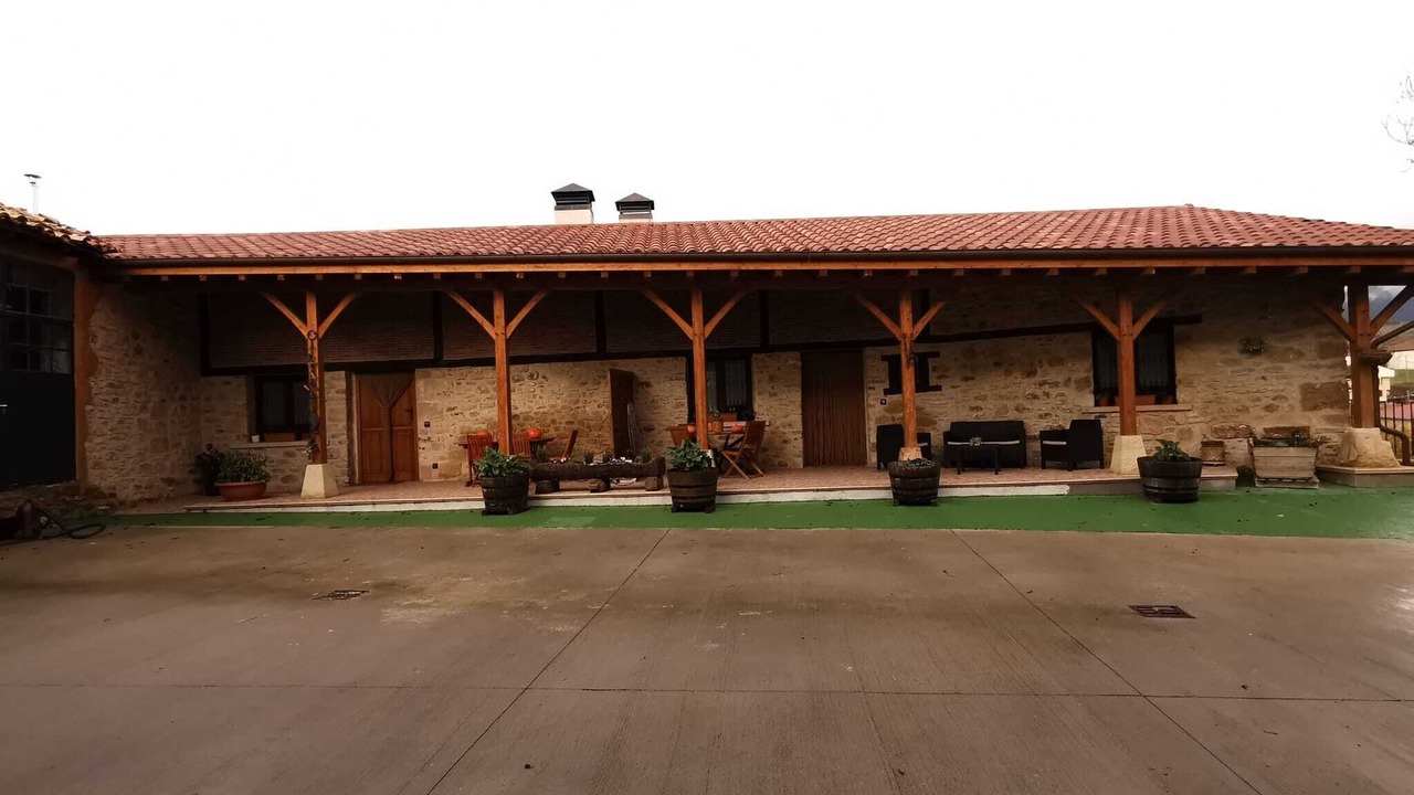 Photo of Outdoor in Narvaja