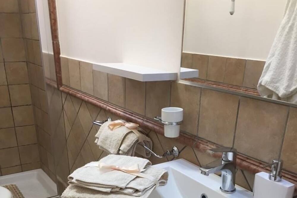 Photo of Bathroom in Squinzano
