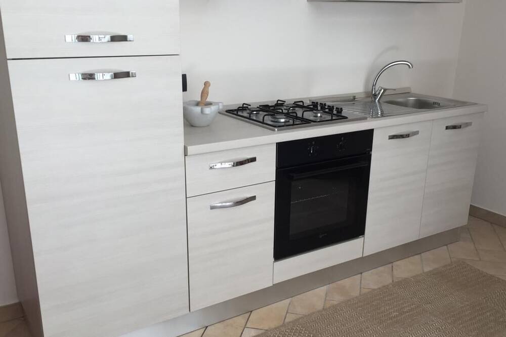 Photo of Kitchen in Squinzano