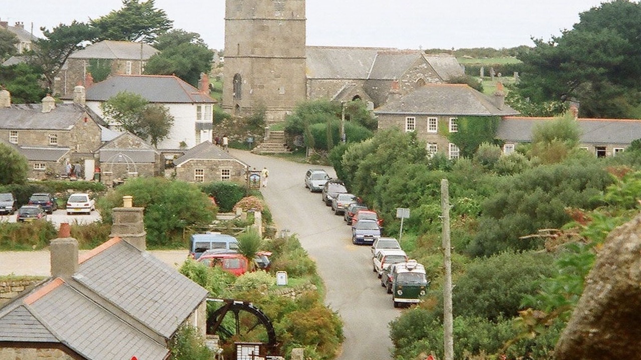 Photo of Outdoor in Towednack