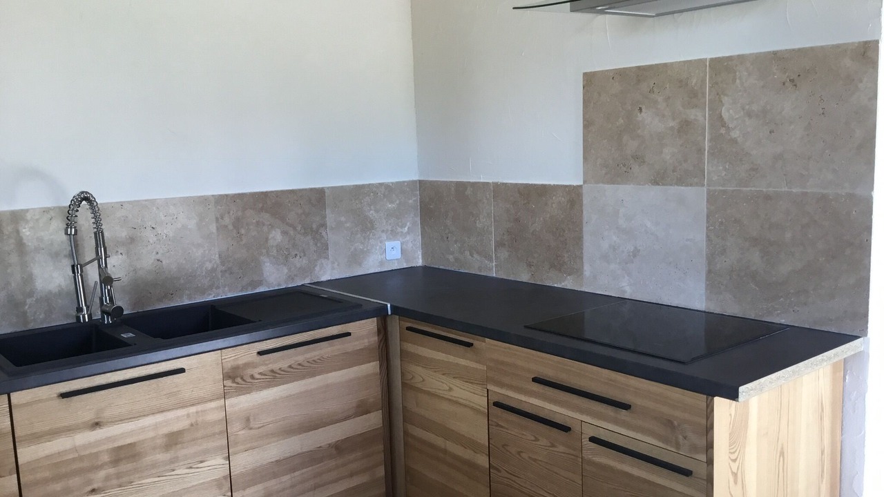 Photo of Kitchen in Paluds de Noves
