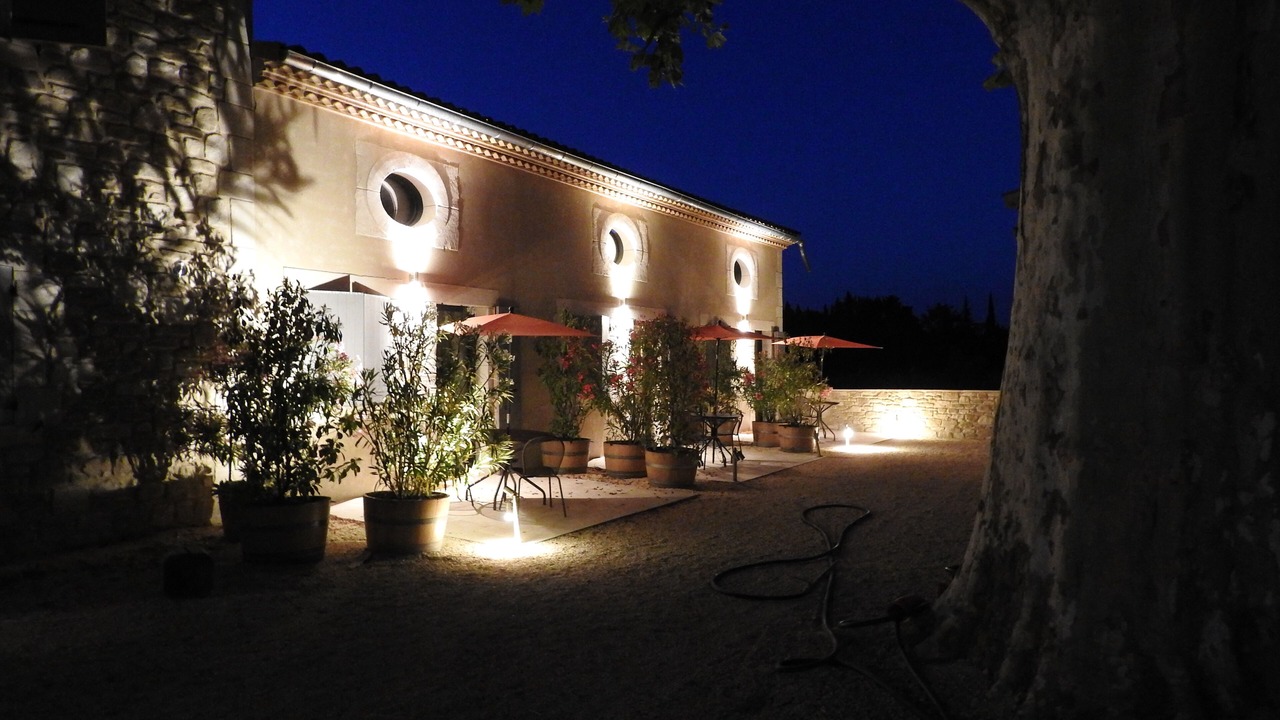 Photo of Outdoor in Paluds de Noves