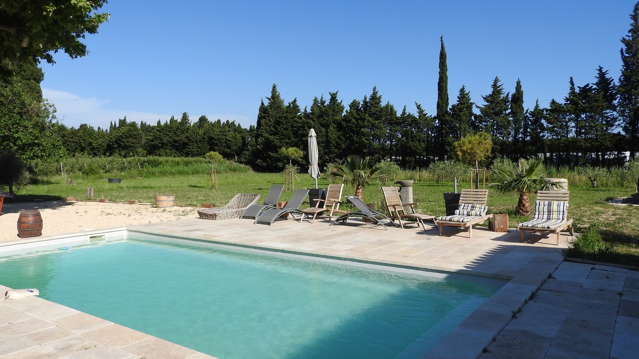 Photo of Outdoor in Paluds de Noves