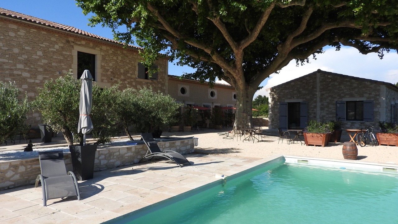 Photo of Outdoor in Paluds de Noves