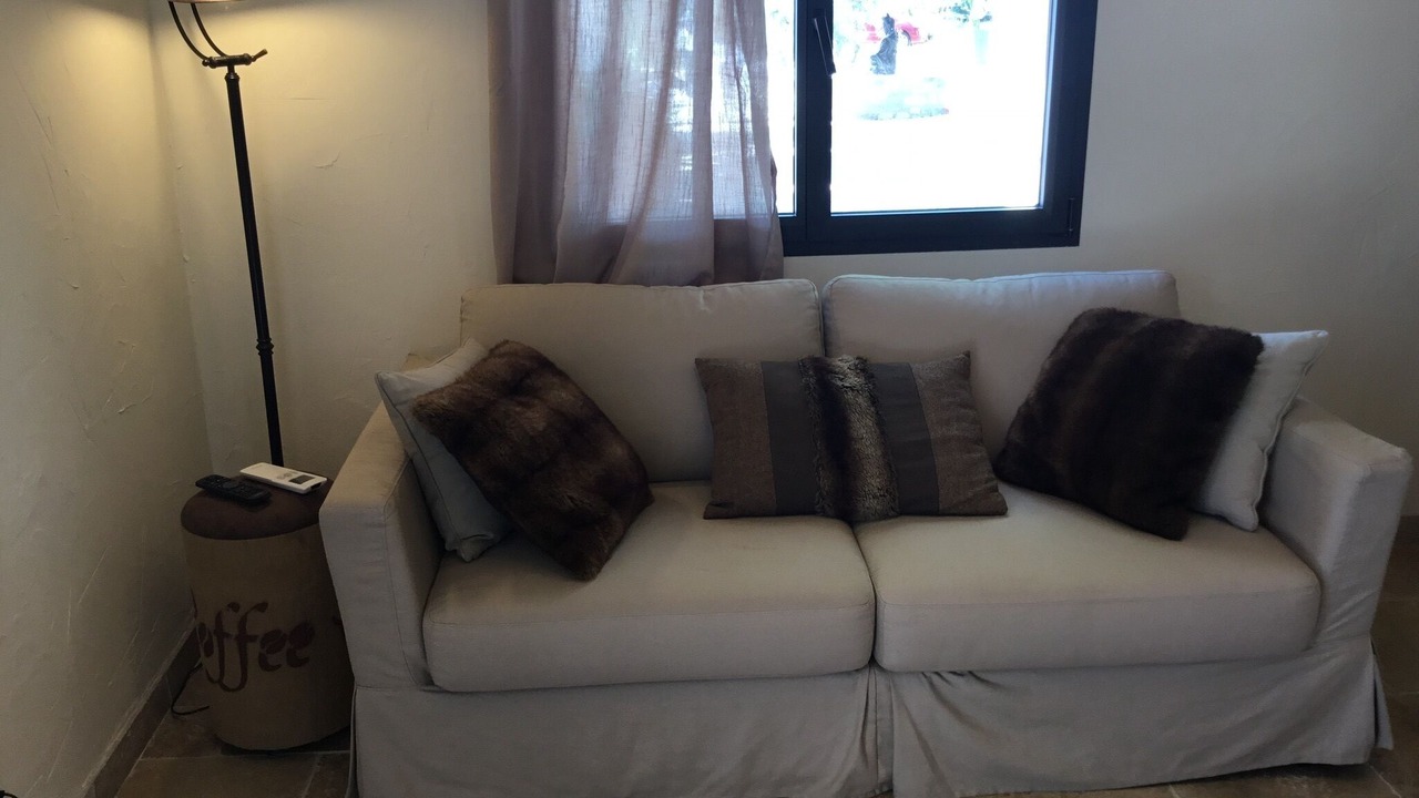 Photo of Livingroom in Paluds de Noves