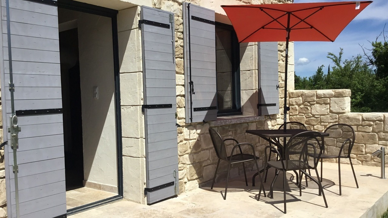 Photo of Patio Balcony in Paluds de Noves