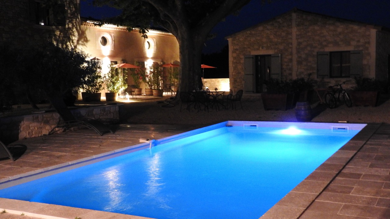 Photo of Outdoor in Paluds de Noves