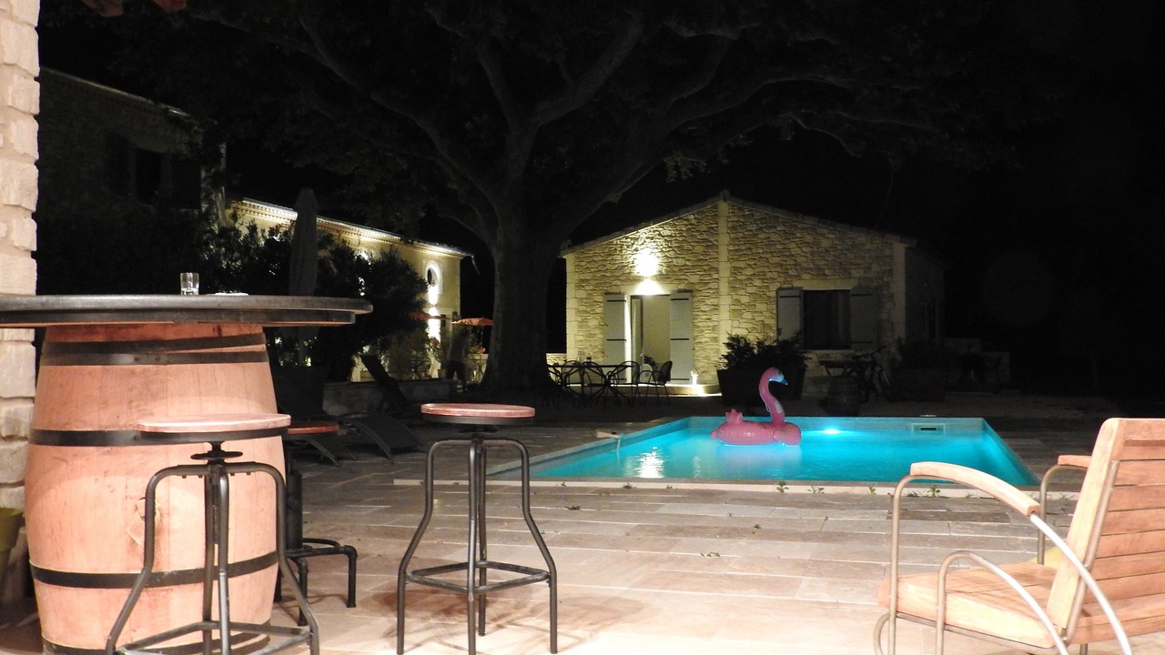 Photo of Outdoor in Paluds de Noves