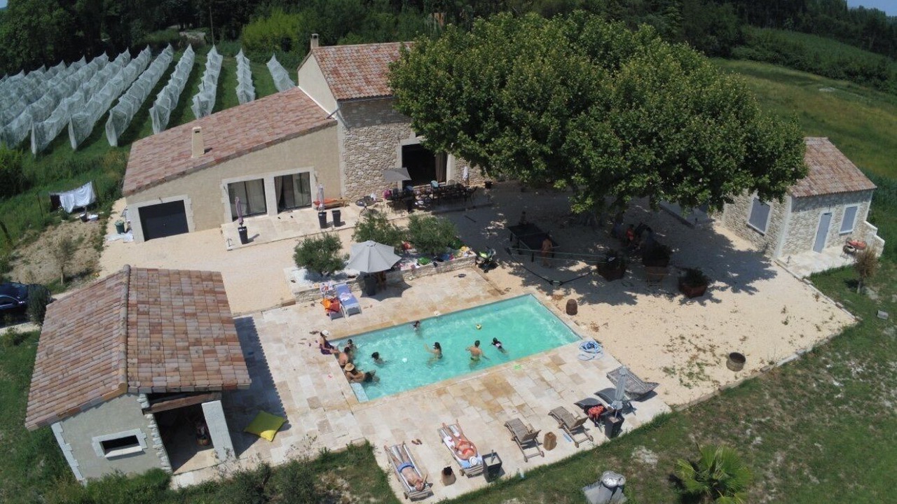 Photo of Outdoor in Paluds de Noves