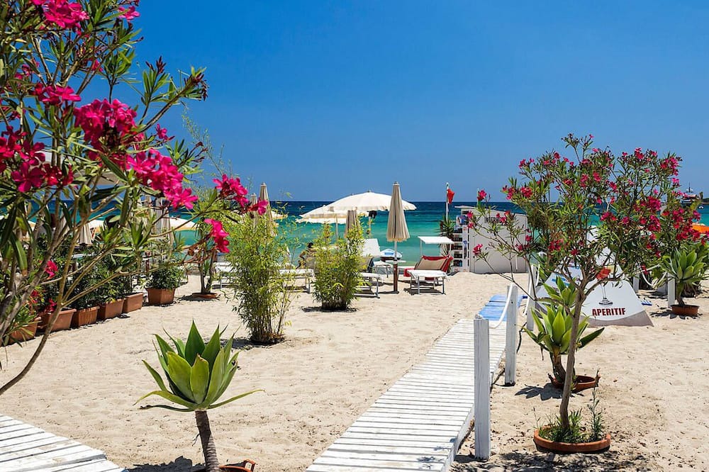 Photo of Outdoor in Fontane Bianche