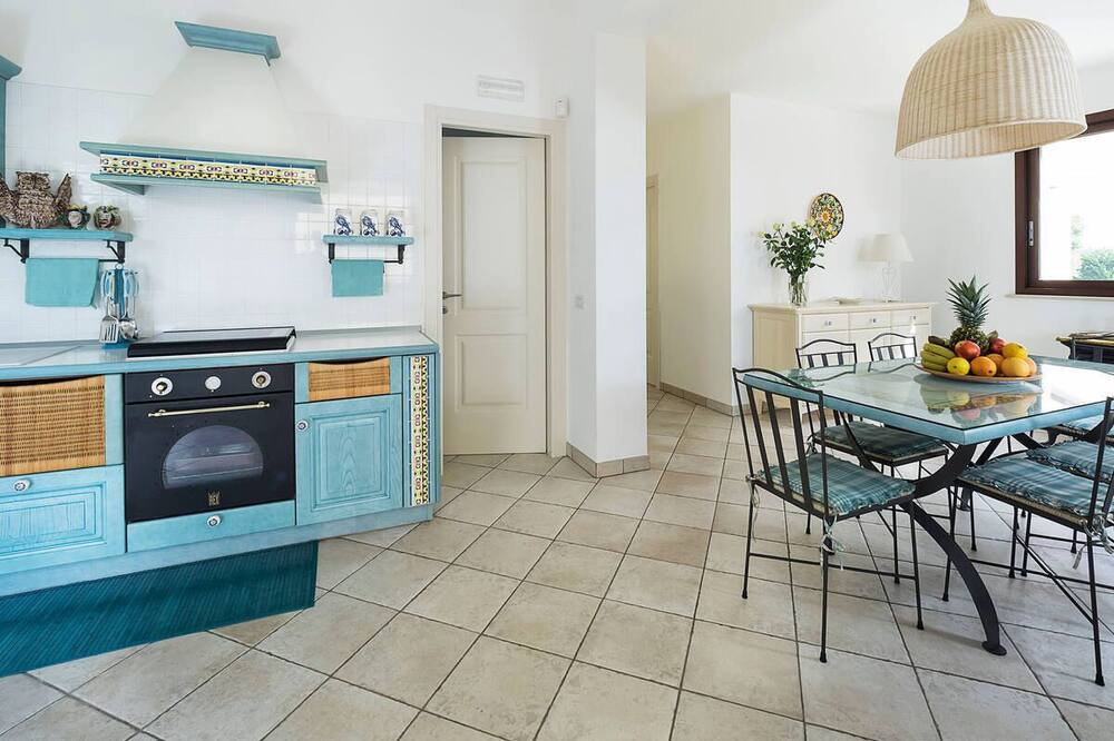 Photo of Kitchen in Fontane Bianche
