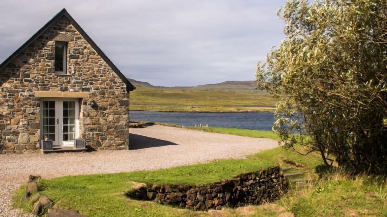 Photo of Outdoor in Dunvegan
