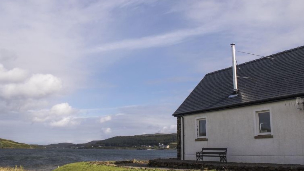 Photo of Outdoor in Dunvegan