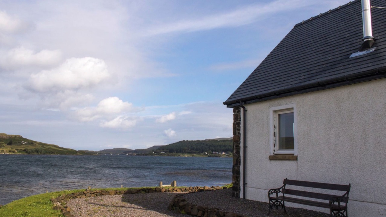 Photo of Outdoor in Dunvegan