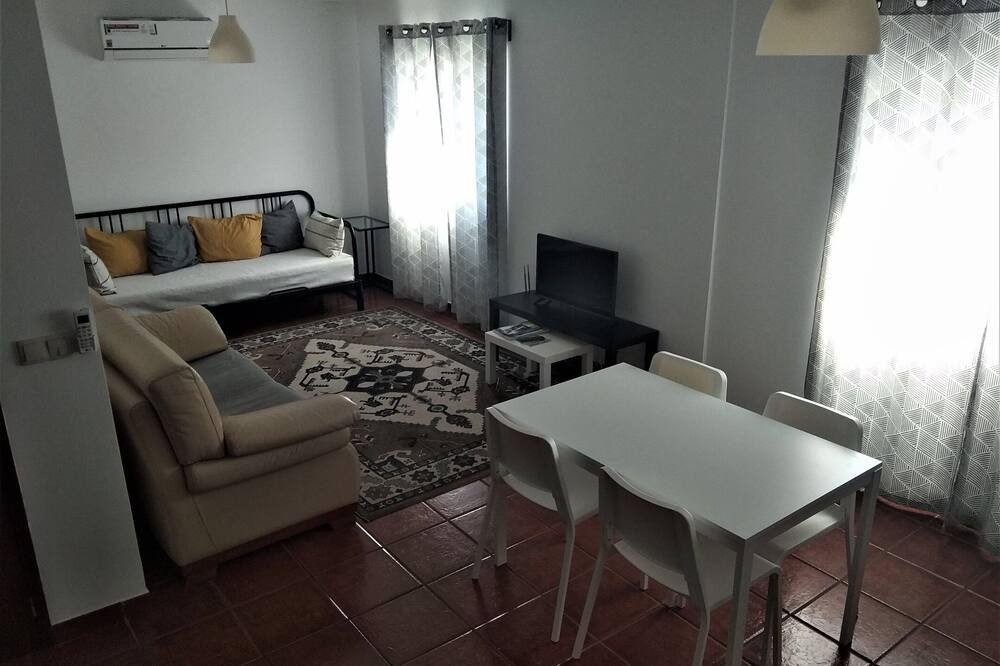 Photo of Livingroom in Ribeira de Pena