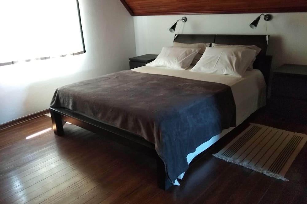 Photo of Bedroom in Ribeira de Pena