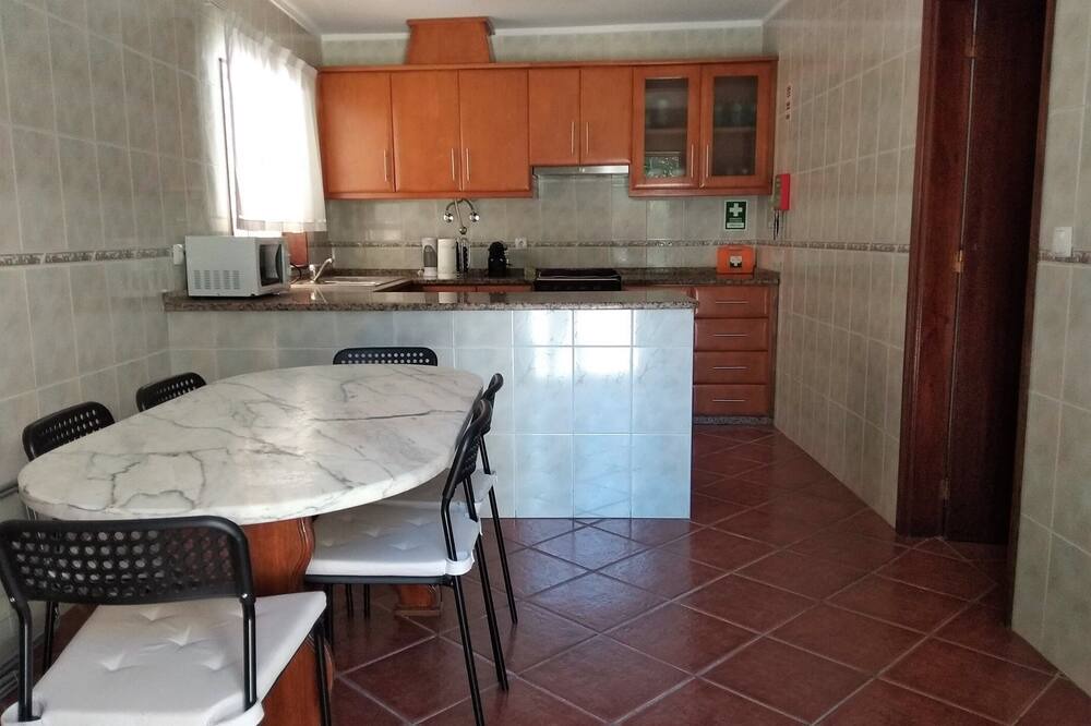 Photo of Kitchen in Ribeira de Pena
