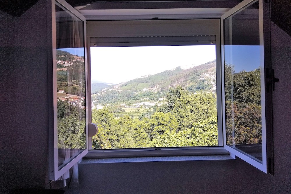 Photo of Bedroom in Ribeira de Pena