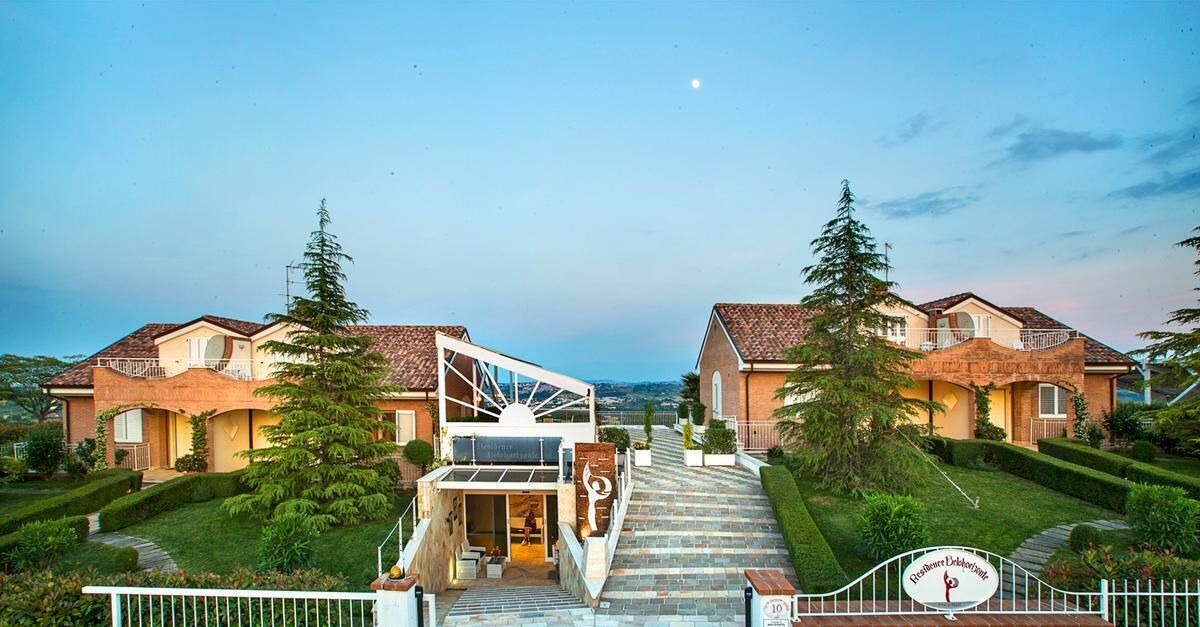 Photo of Outdoor in Macerata