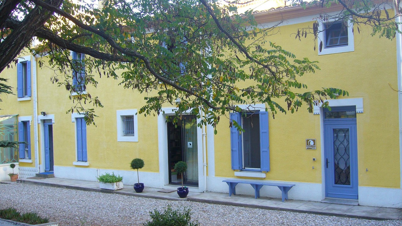 Photo of Outdoor in Laure-Minervois