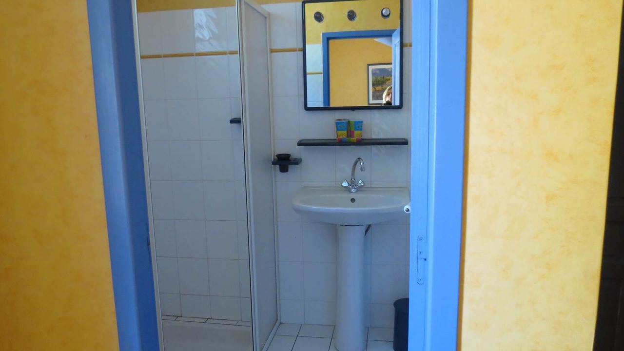 Photo of Bathroom in Laure-Minervois