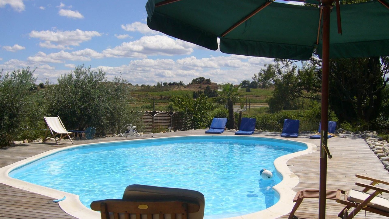 Photo of Outdoor in Laure-Minervois