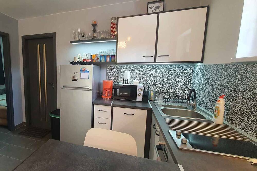 Photo of Kitchen in Siofok-Sosto