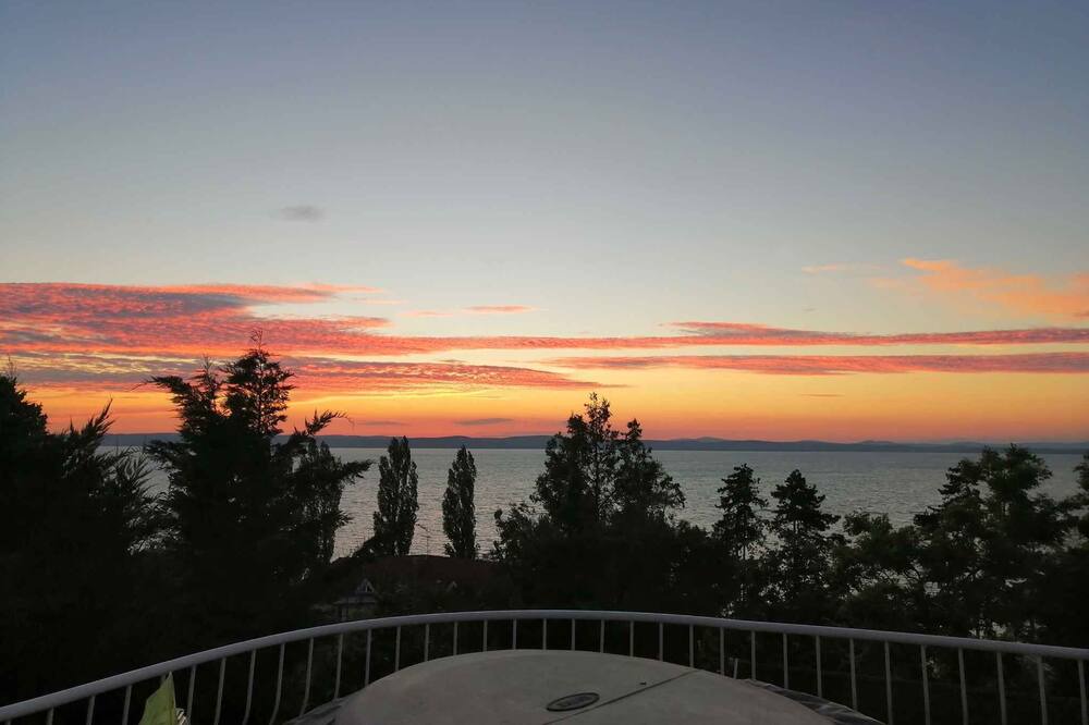 Photo of Patio Balcony in Siofok-Sosto