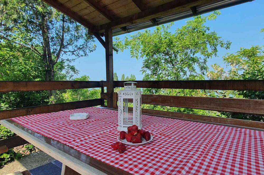 Photo of Outdoor in Siofok-Sosto